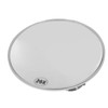 20X Magnifying Mirror with 3 Suction Cups Space Saving Portable