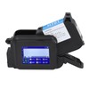 Luqeeg Handheld Inkjet Printer Gun, Portable Mini Inkjet Coder with