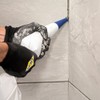 QEP 76000 Grout Bag with Heavy-Duty Tip