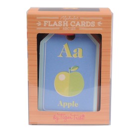 FLASH CARDS ABC123