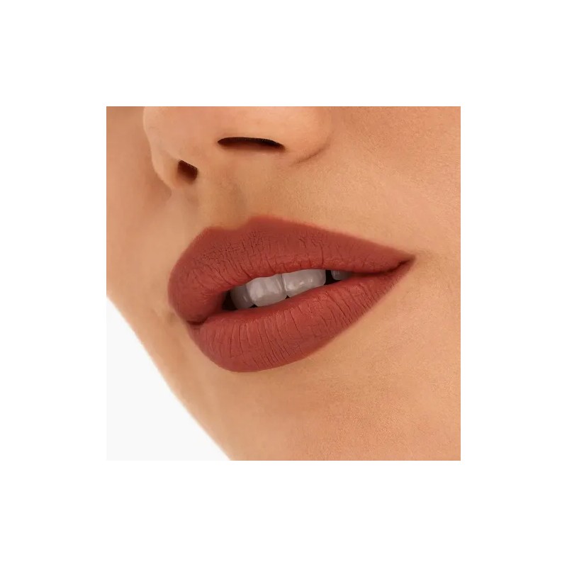 Labial MAC Locked Kiss | Meticulous | Mate | 24