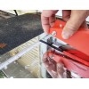 Chicago 7” Portable Wet Cutting Tile Saw Chicago Electric Power
