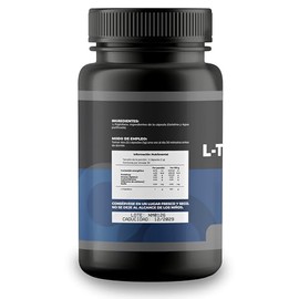 Endaroo - L-Triptófano | Suplemento Alimenticio de Origen Natural | Apoyo al Estado de Ánimo y Descanso | Bienestar Emocional y Relajació...