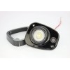 PilotLights.net Overhead dome light eyeball LED fixture for RV, Boat,