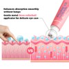 Farmstay Hyaluronic Acid Roll-on Eye Serum with 2% Niacinamide &