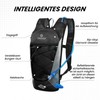 Nepest 6L Bicycle Backpack - MTB & Outdoor Companion with