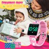 Potty Training Watch for Toddlers, Upgrade Magnetic Charging Potty Reminder