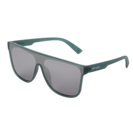 Body Glove Women's Toby Sunglasses, Green, 142 mm