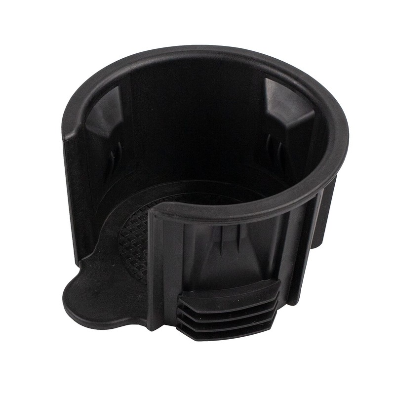 RLB-HILON 2PCS Central Console Cup Holder Insert Compatible with Land