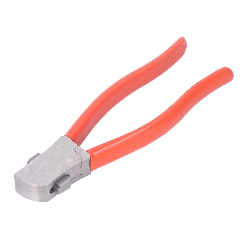 Key Cutter Cutting Tool Stainless Steel Key Cutting Pliers with