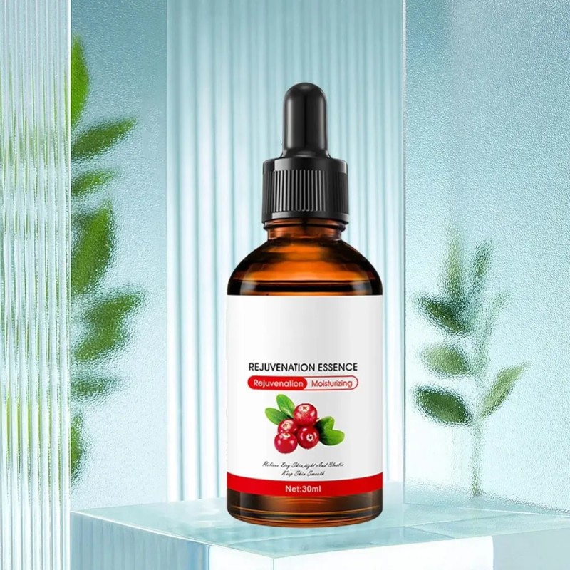 Sérum Facial De Arbutina Para Manchas E Hidratación 3 Piezas