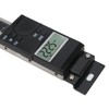 Vernier Caliper Digital Vertical Measurement Gauge Ruler Industrial Measuring Tool