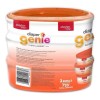 Bolsas Para Bote Pañal 3 Pack Diaper Genie Aroma Ropa