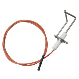 HaeKap 62-23543-01 Flame Sensor Igniter Sensing Rod for Rheem Furnace