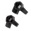 Bonnet Lock, Front Left Right Bonnet Lock A4517570101 Replacement for