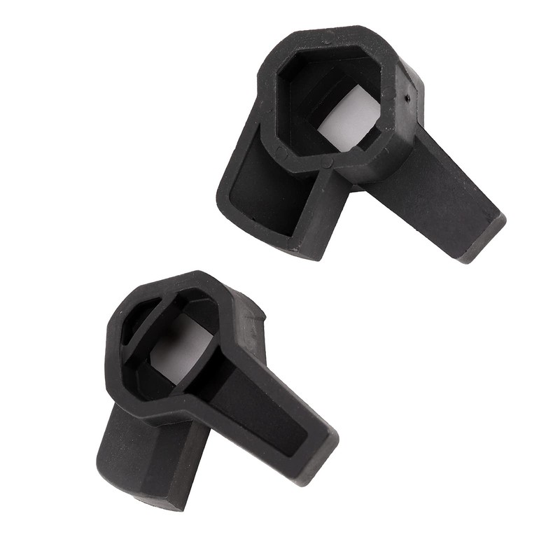 Bonnet Lock, Front Left Right Bonnet Lock A4517570101 Replacement for