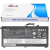 RDSJ 45N1740 45N1741 45N1742 45N1743 00NY639 Laptop Battery for Lenovo