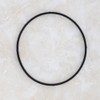 Akozon Vacuum Pump Seal Rubber Seal Ring Kit Suitable for