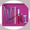 Horse Farrier Tool Kit 8 PCS – Professional Farrier Hoof