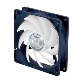 Titan tfd-9225hh12b/KW (RB), refoidisseurs Fans and radiators – PC Case Fan Fan, Cooler & Radiator (PC Housing Fan 3000 rpm, 9.2 cm 34 dB, 54.8 m CFM)
