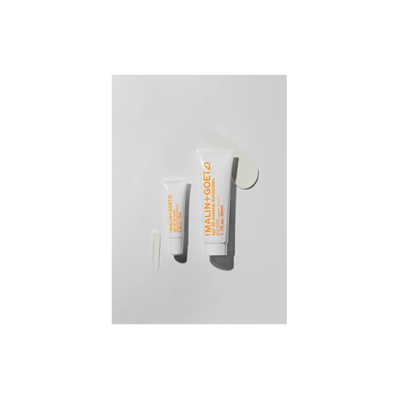 Malin + Goetz SPF 30 Lip Balm, 0.3fl oz, 10ml