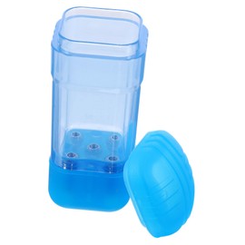 Baluue 1 Set Combs Hair Oil Essential Oil Scalp Root Comb Applicator Oil Root Comb Applicator for Hair Scalp Massager Scalp Fluid Comb Applicator Root Scalp Comb Root Scalp Applicator PC