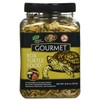Gourmet Box Turtle Food Net Wt 8.25oz (254g)