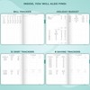 Clever Fox Budget Planner PRO - Financial Organizer + Cash