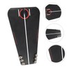 SUPVOX 1Set Portable Putting Trainer Set Putter Exercise Device for