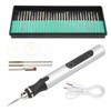Engraving Pen Portable Wireless Charging 3 Speed DIY Drilling Cutting