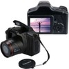 Acuvar Digital Camera, 16 Megapixel Photo Camera Mini Digital SLR