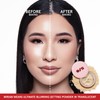 ONE/SIZE Ultimate Blurring Setting Powder Travel Size 0.24 oz -