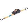 TOOLCRAFT TO-8689776 Self-retracting Lashing Strap LC Lashing Down (Single/Direct) =