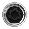 Replacement for Volkswagen Security Master Locking Wheel Nut Key 532