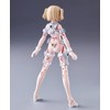 Aoshima Bunka Kyozai GR-02 New Combined Series Atlanger Ω Total