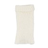Zoo Snoods White Sweater for Dogs and Cats - for