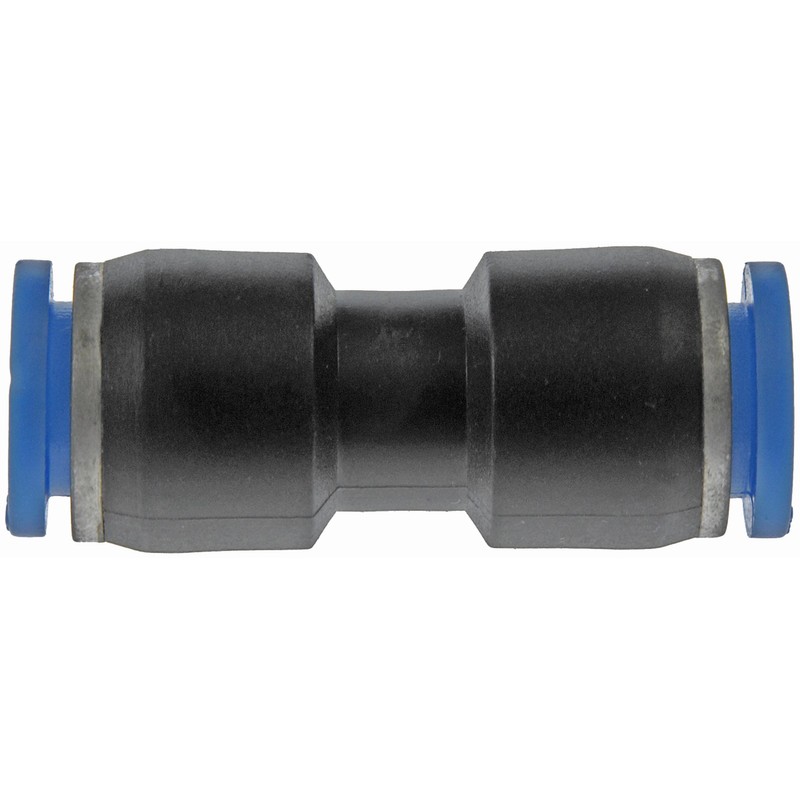 Dorman 800-192 Nylon Fuel Line Unions - 8 mm, 2