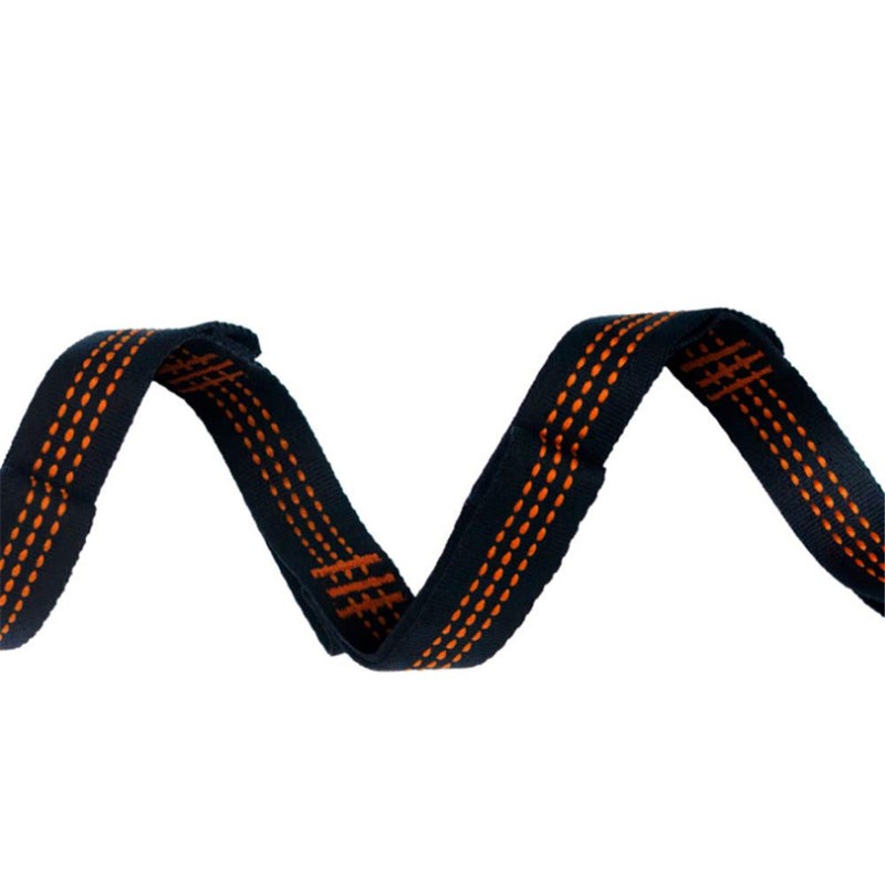 Hammock Straps 2 Pack Outdoor Camping Hammock Tree Accessories Yoga