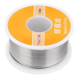 Tin Wire 63‑37 1.8% Rosin Core Soldering Welding Tools Electrical Flux Dia 1.0mm 105g