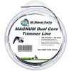 Mr Mower Parts Heavy-Duty Magnum Dual Core Square Trimmer Line