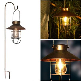 ChiliTec ChiliTec E14 lamp holder with switch socket with 3.4 m cable cord switch lamp suspension mounting ring for lampshade paper lights star lamps black