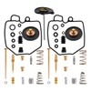 2 Pcs Carburetor Repair Kits Carb Repair Kit Replacement for