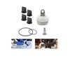 RILDWO Fits Dometic S/T/J/VHT/VG Series Pumps - 385230980 Bellow Kit