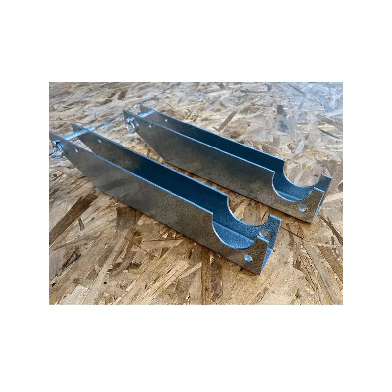 Rack-A-Tiers 11560 4Reel Bracket