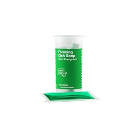 DOLLAR CLEAN CLUB Foaming Dish Soap