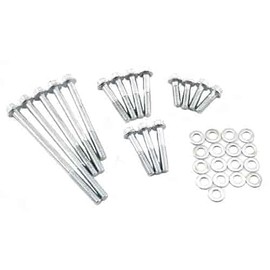 Speedmaster PCE447.1001 Water Pump and Timing Cover Bolt Kit