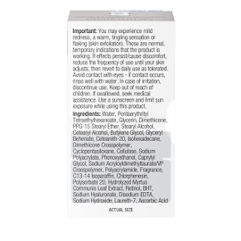 Neutrogena Rapid Wrinkle Repair Eye Cream 0.50 Ounce ( Value Pack of 3