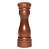 Fletchers' Mill Federal Salt Shaker, Walnut Stain - 6 Inch,