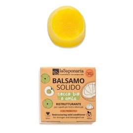 Balsamo Solido Forza - Ristrutturante e Nutriente
