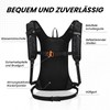 Nepest Hydration Backpack 8L - Bicycle Backpack & Ski Backpack